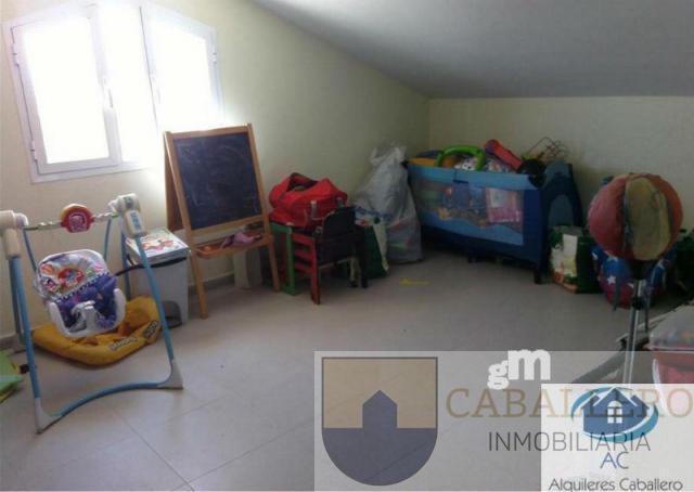 Venta de chalet en Murcia