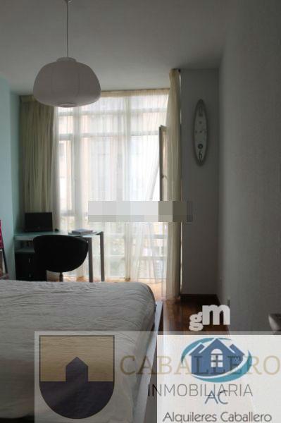 For sale of flat in Murcia