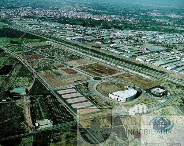 Venta de nave industrial en Murcia