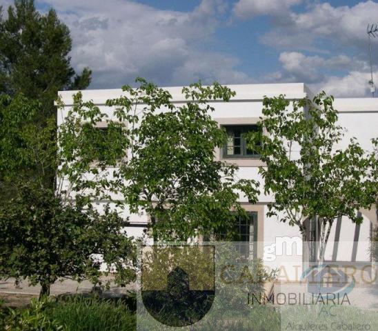 Venta de chalet en Murcia