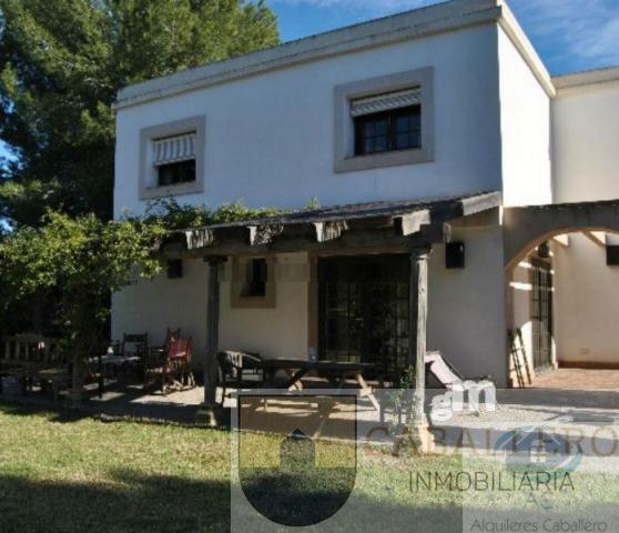 Venta de chalet en Murcia