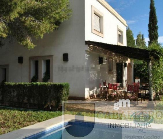 Venta de chalet en Murcia