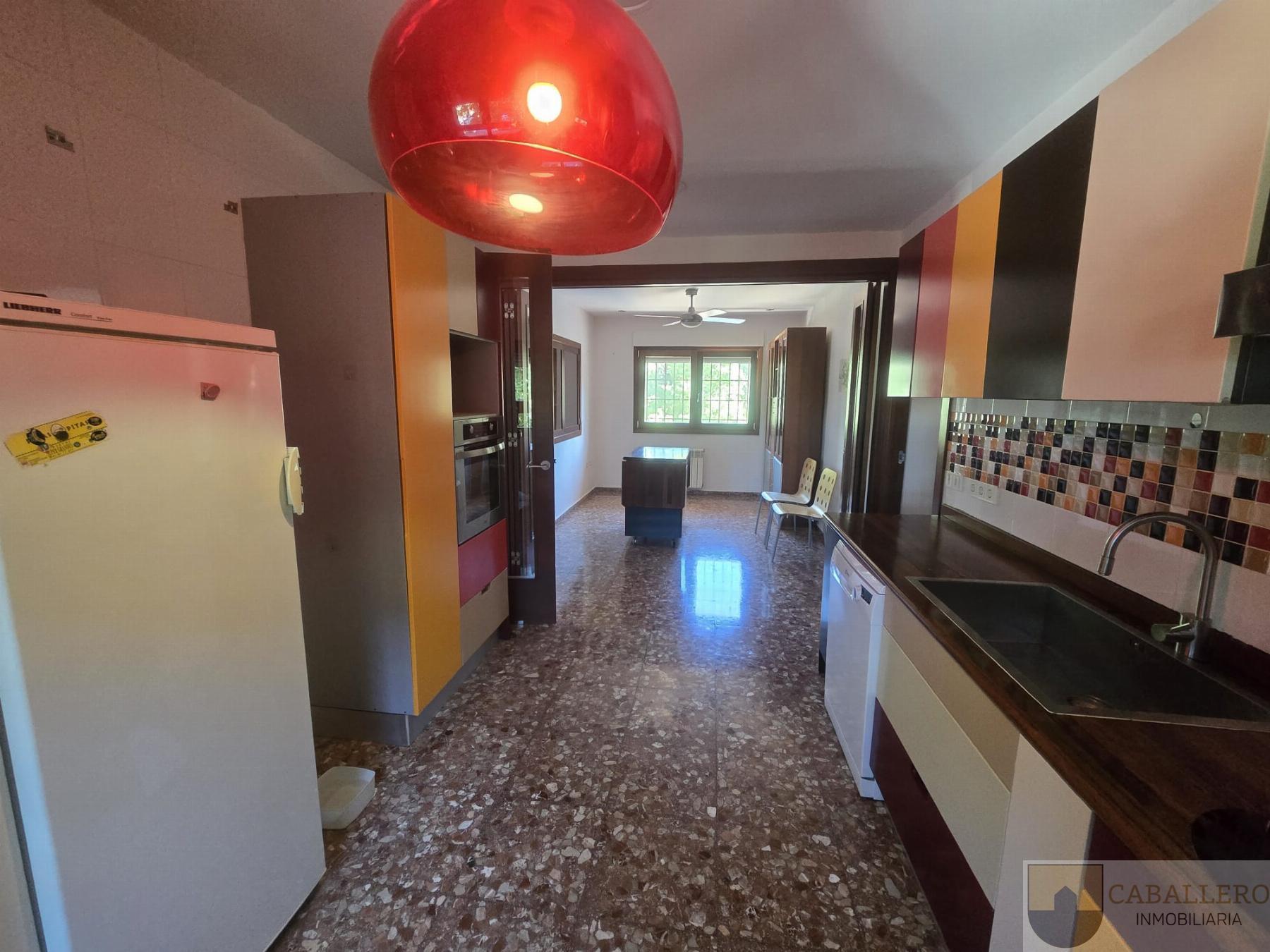 Venta de chalet en Murcia