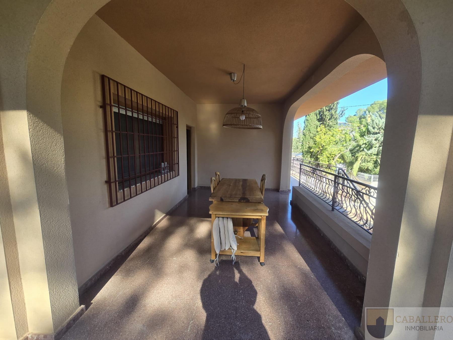 Venta de chalet en Murcia