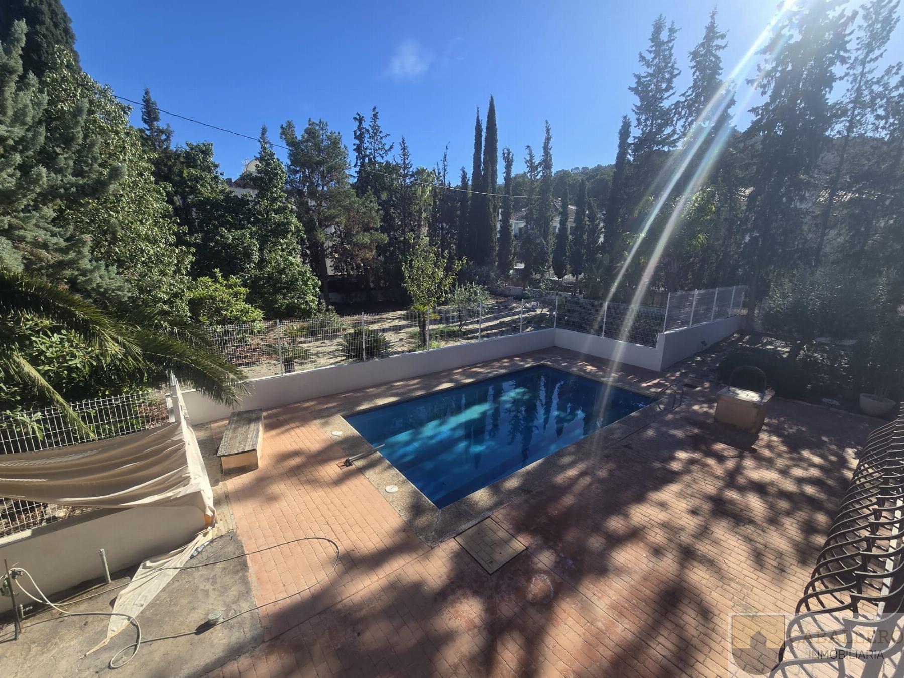 Venta de chalet en Murcia