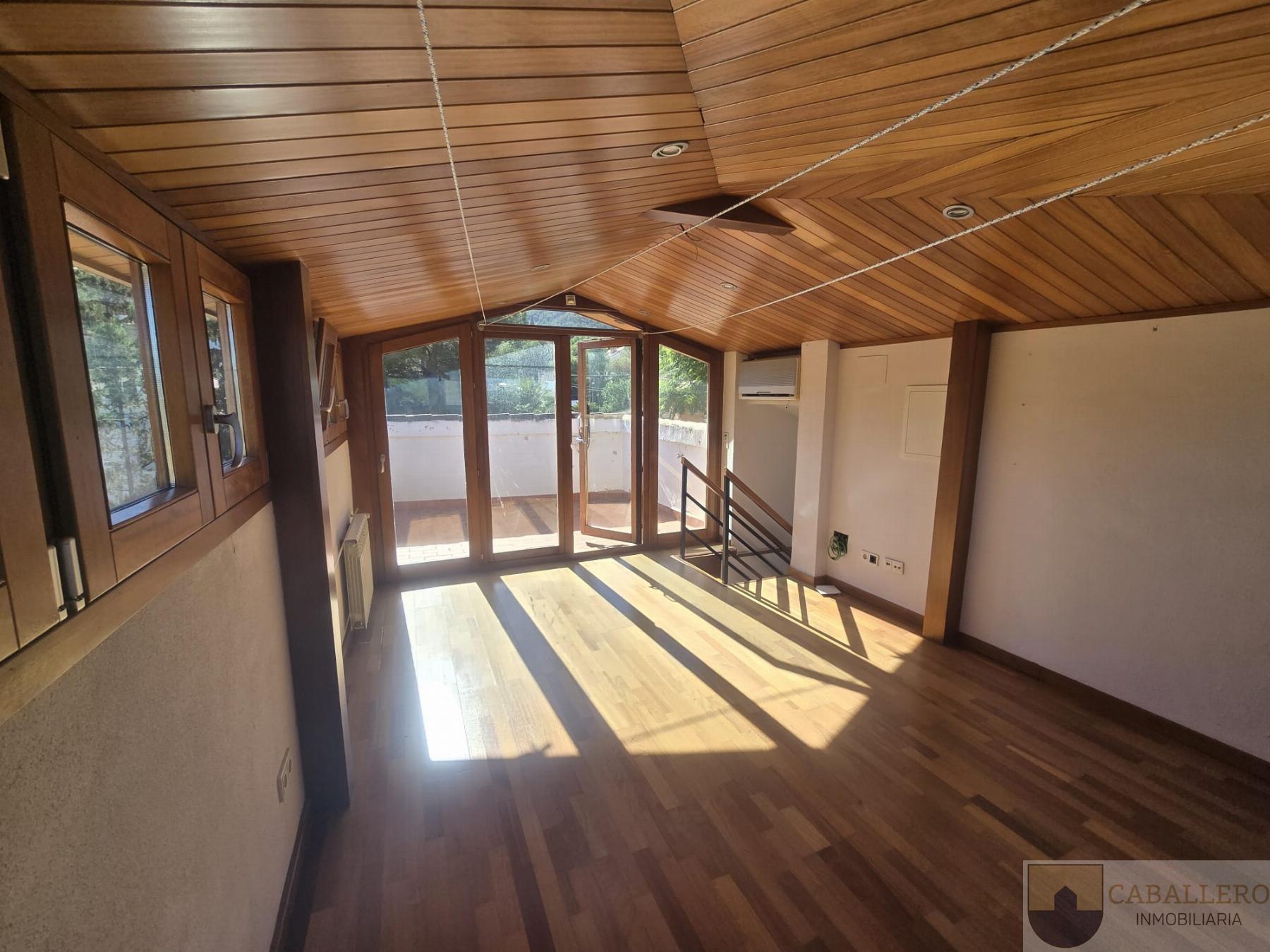 Venta de chalet en Murcia