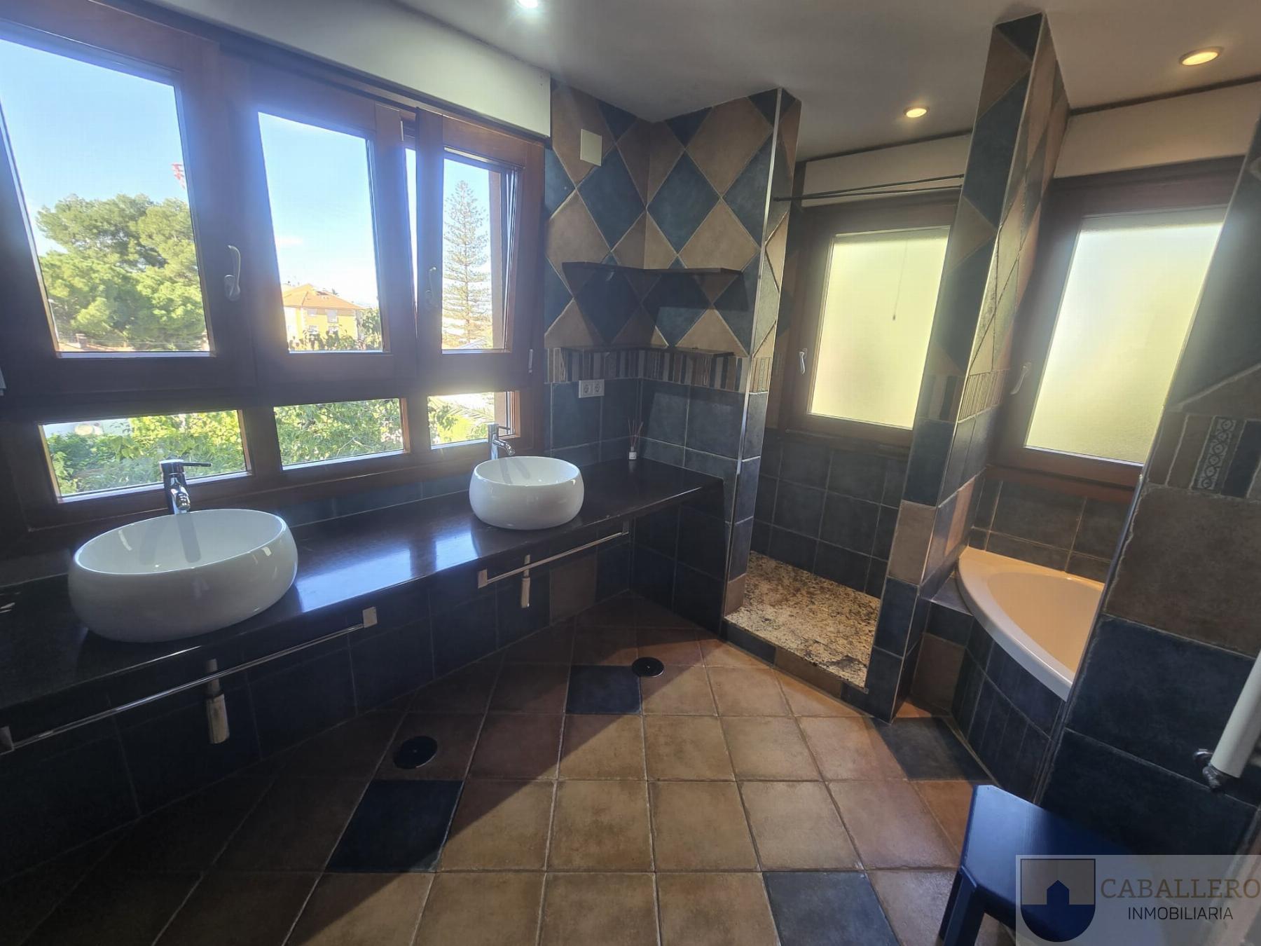 Venta de chalet en Murcia