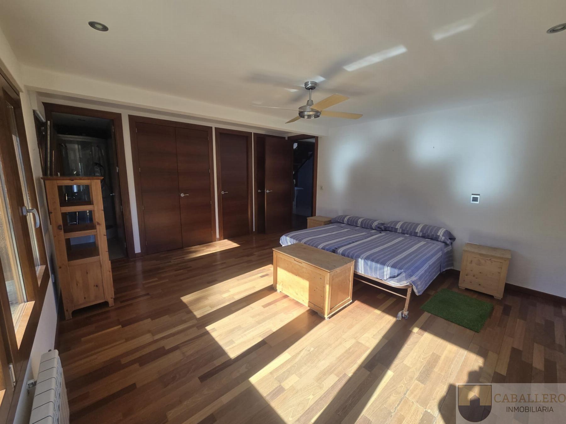 Venta de chalet en Murcia