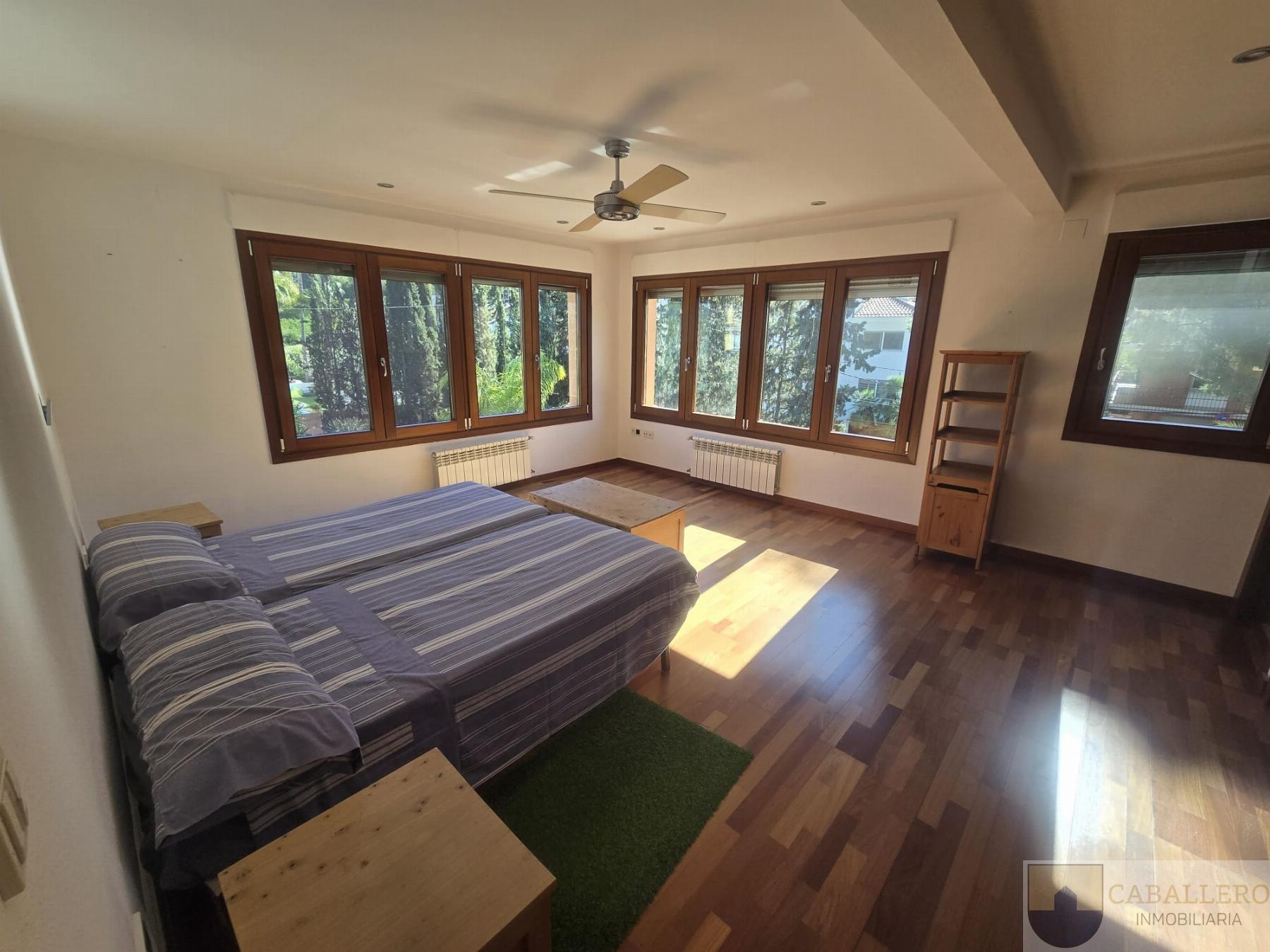 Venta de chalet en Murcia