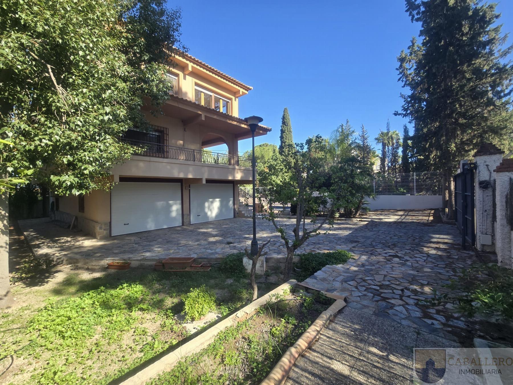 Venta de chalet en Murcia