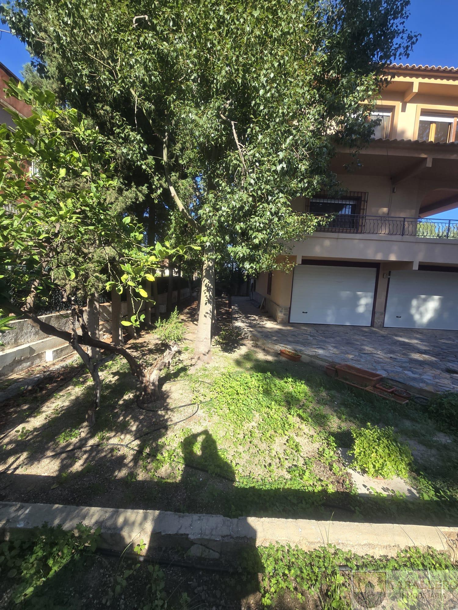 Venta de chalet en Murcia