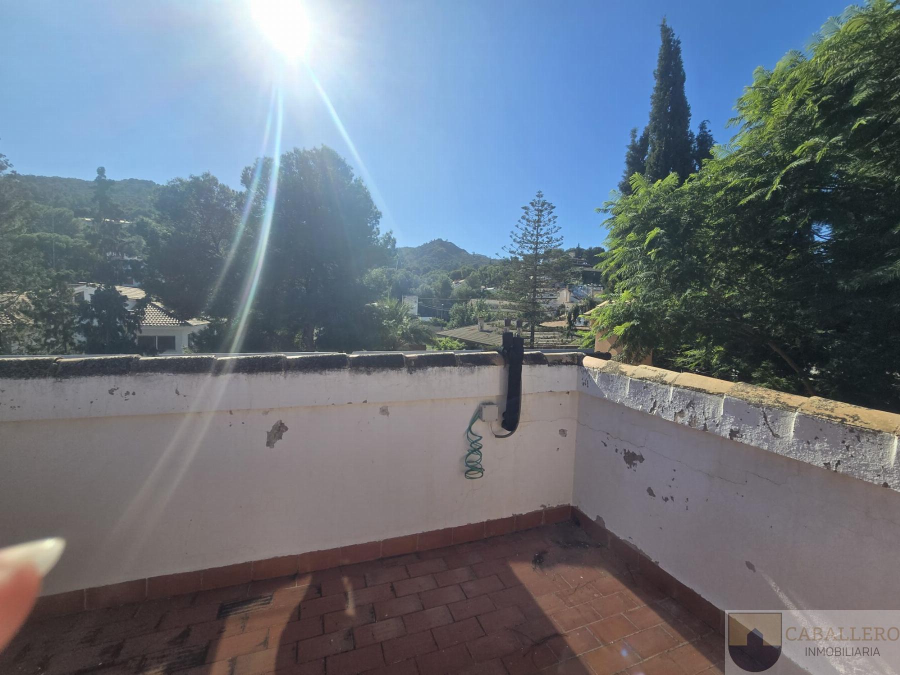 Venta de chalet en Murcia