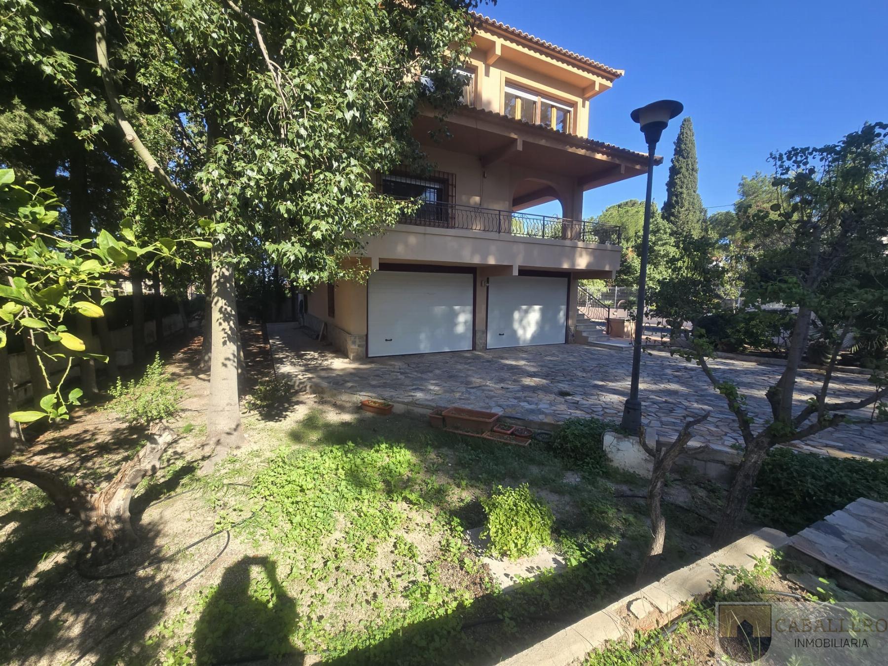 Venta de chalet en Murcia