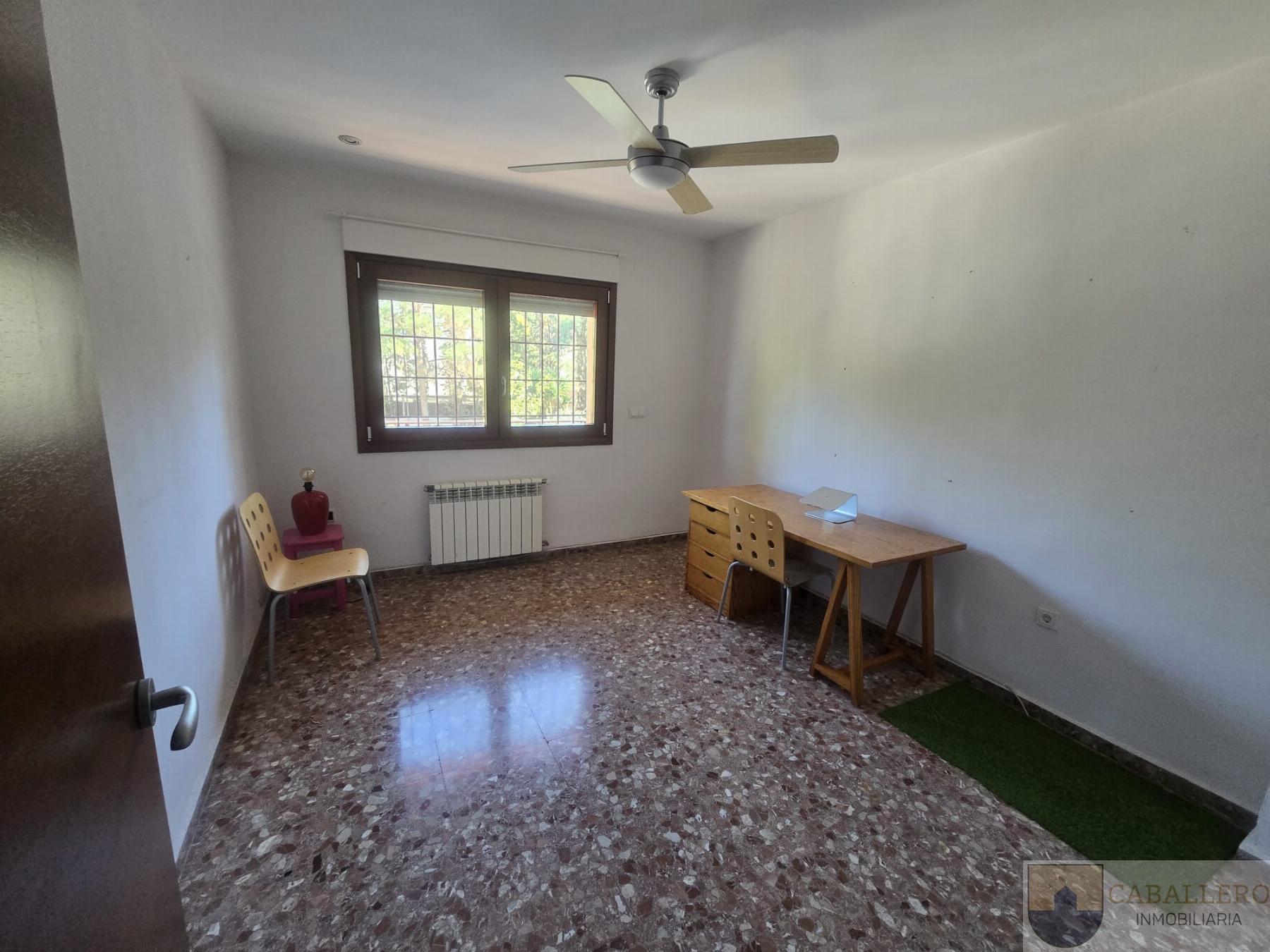 Venta de chalet en Murcia