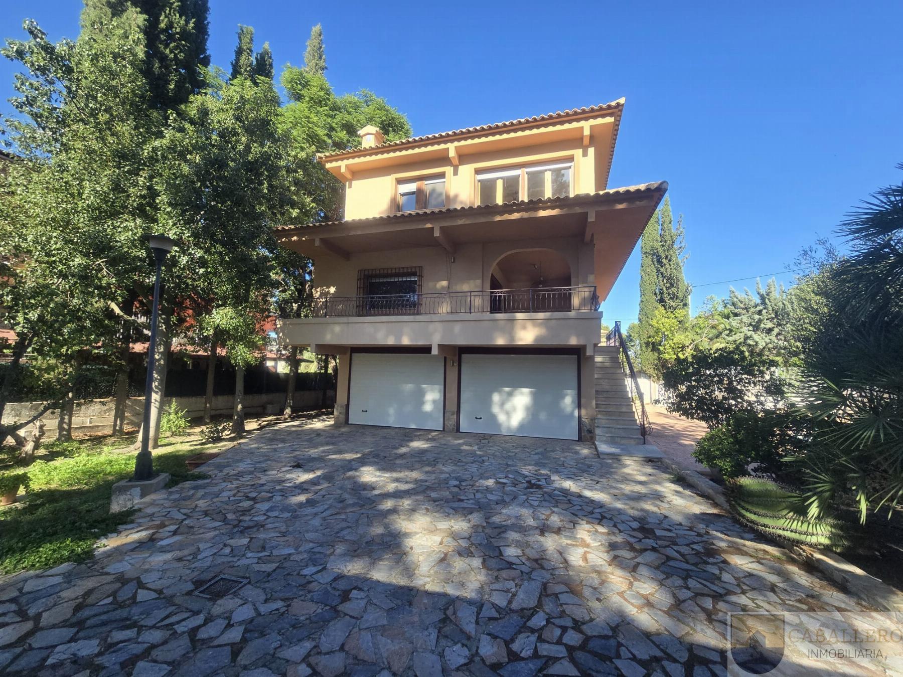 Venta de chalet en Murcia