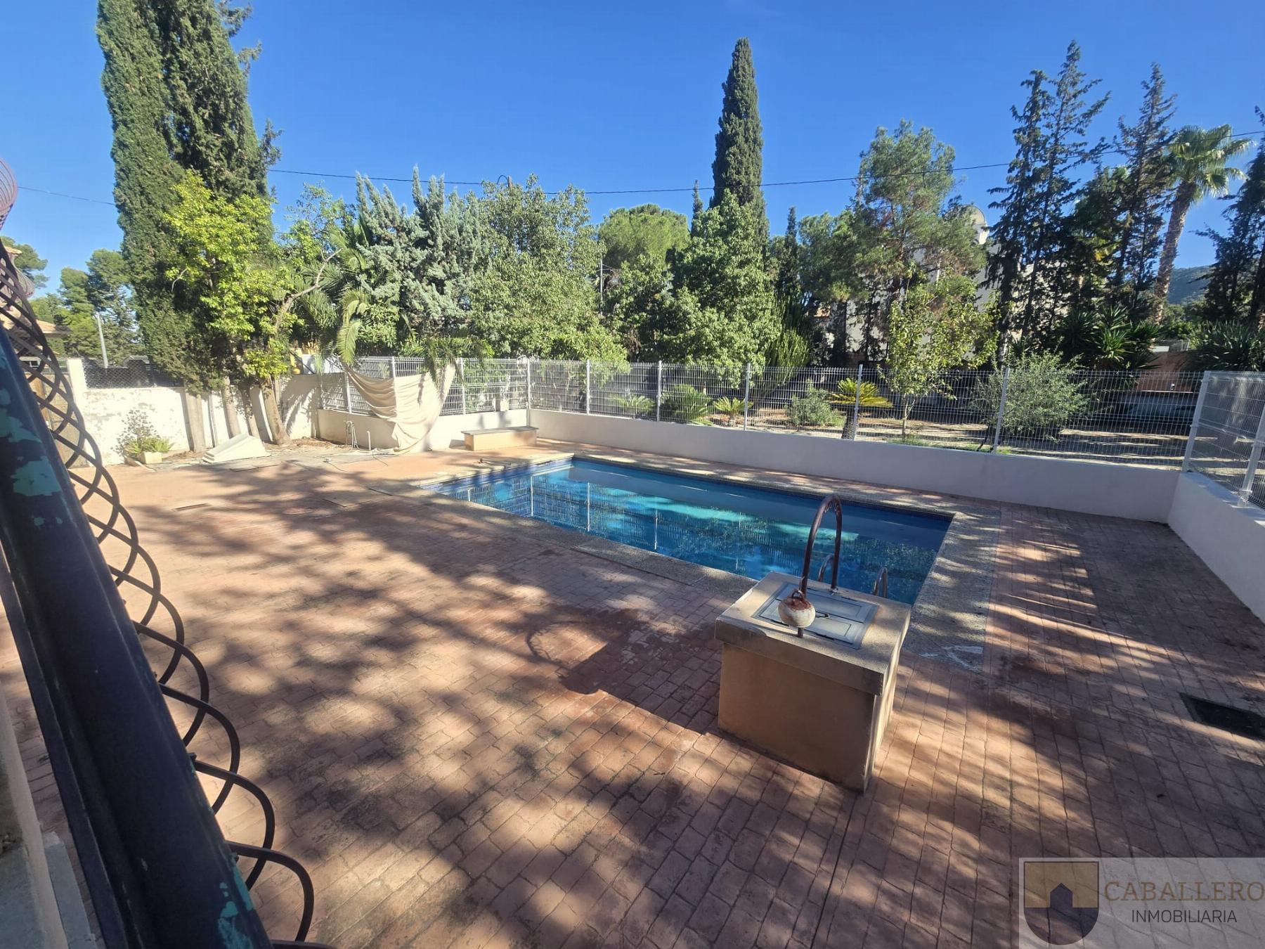 Venta de chalet en Murcia