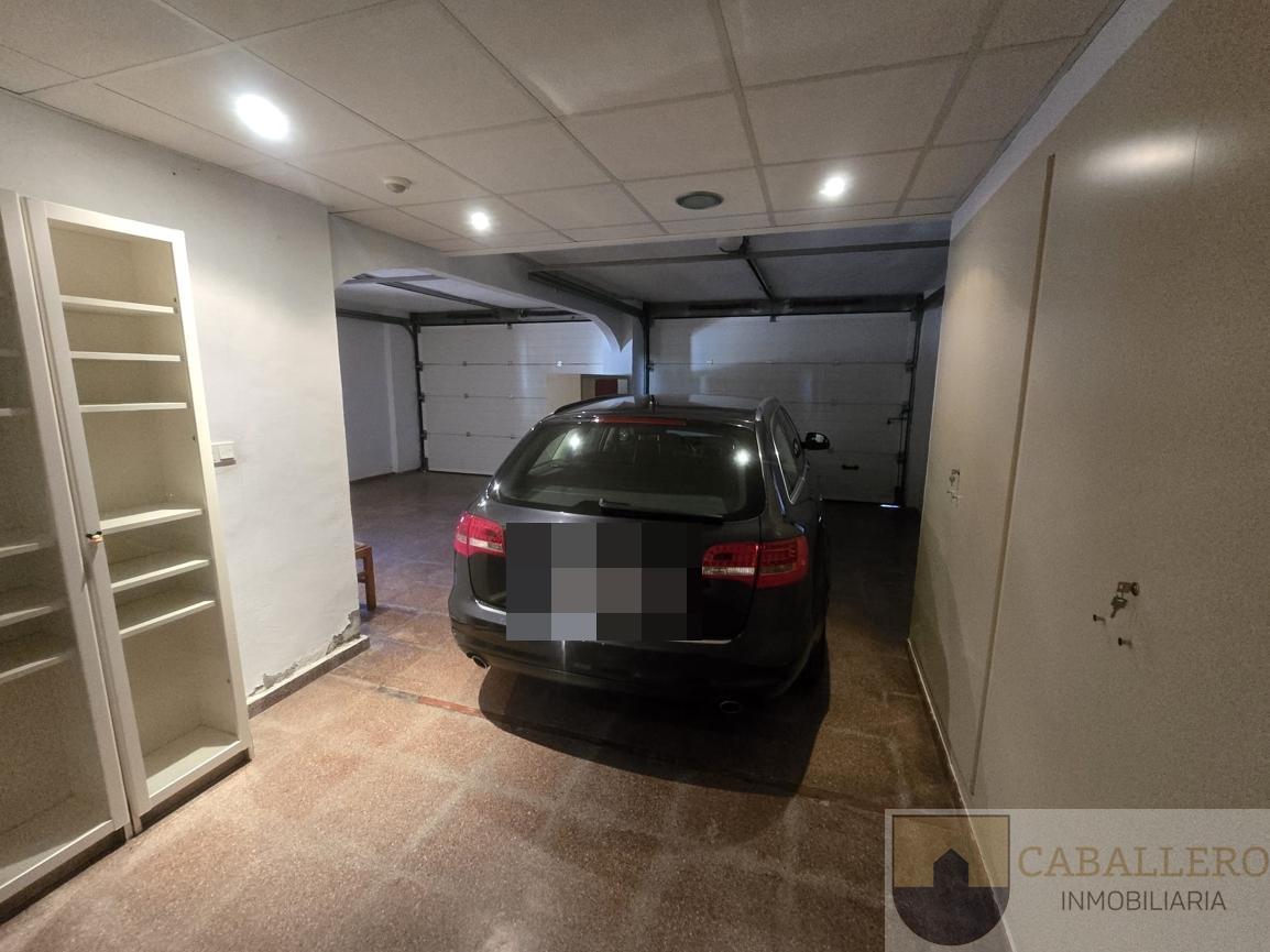 Venta de chalet en Murcia