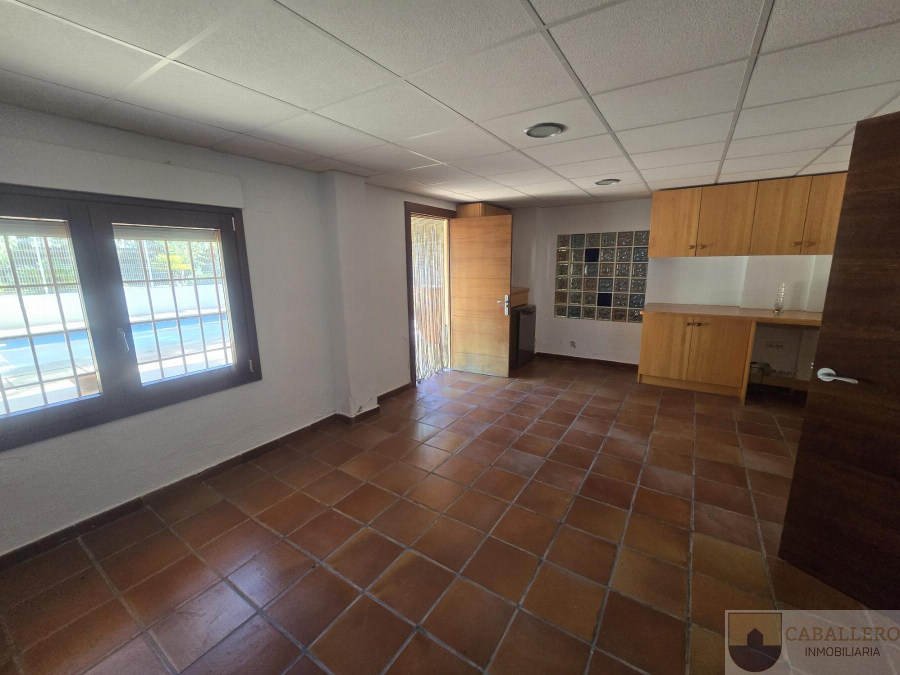 Venta de chalet en Murcia