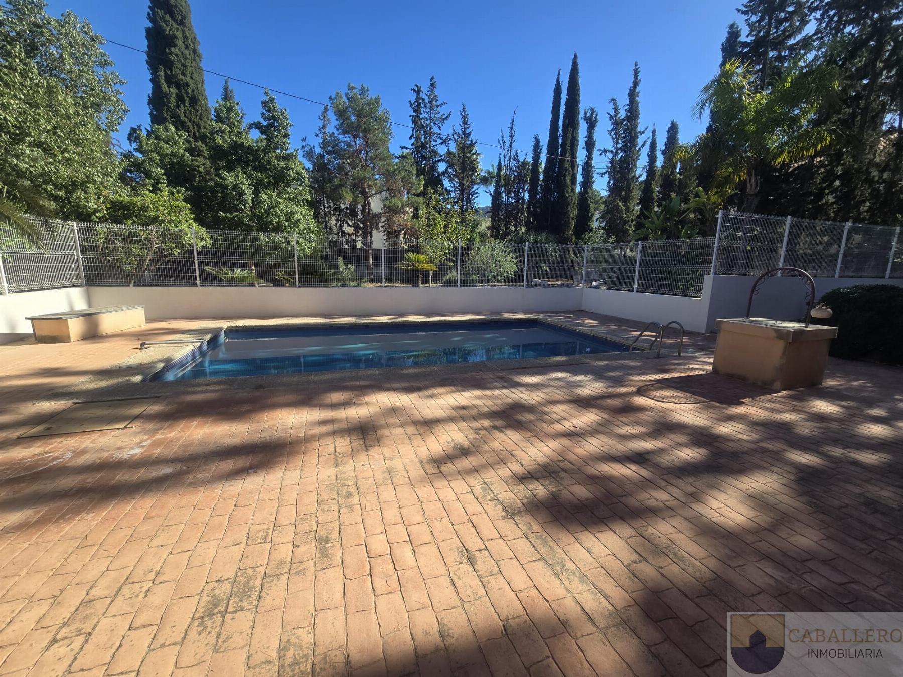 Venta de chalet en Murcia