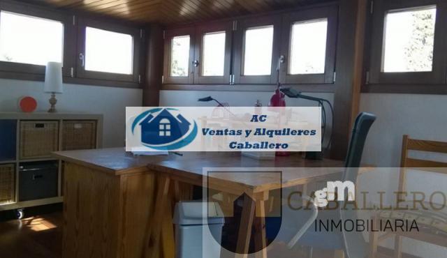 Venta de chalet en Murcia