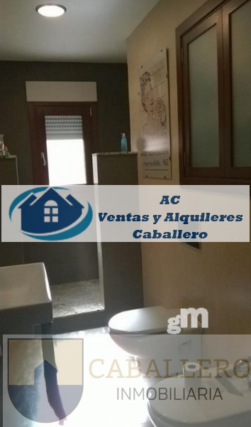 For sale of chalet in Murcia