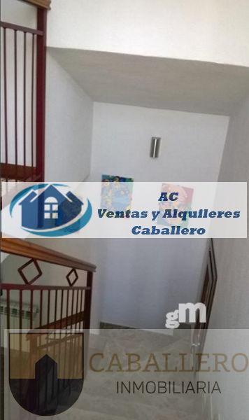 For sale of chalet in Murcia