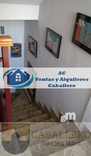 For sale of chalet in Murcia