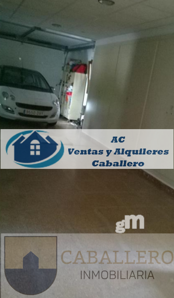 For sale of chalet in Murcia