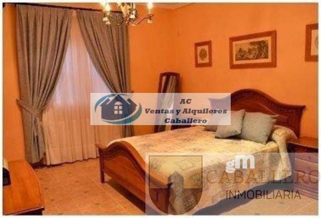 Venta de chalet en Murcia