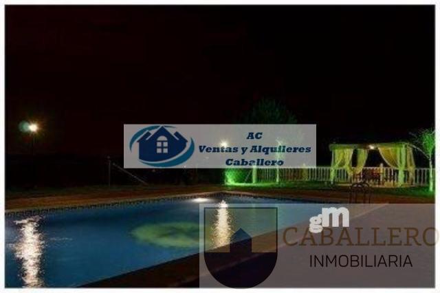 For sale of chalet in Murcia