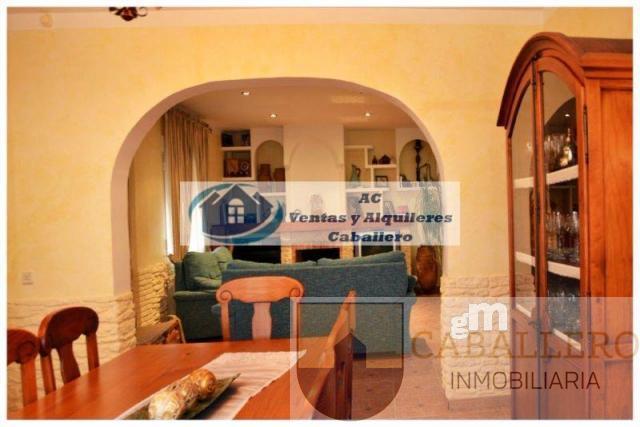 For sale of chalet in Murcia