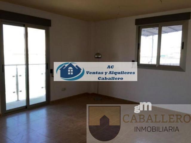 For sale of flat in Murcia