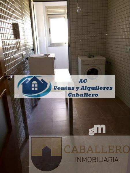 For sale of flat in Murcia