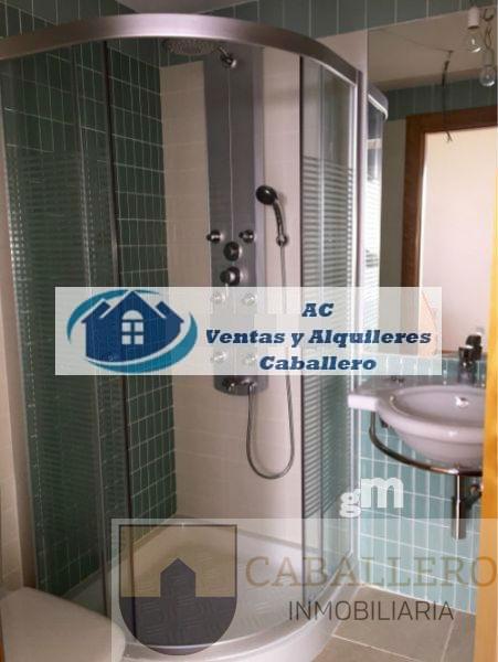 For sale of flat in Murcia