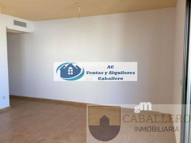 For sale of flat in Murcia