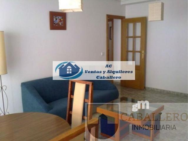 For sale of flat in Murcia