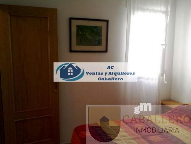 For sale of flat in Murcia