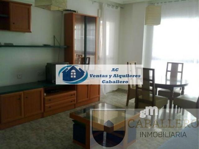 For sale of flat in Murcia