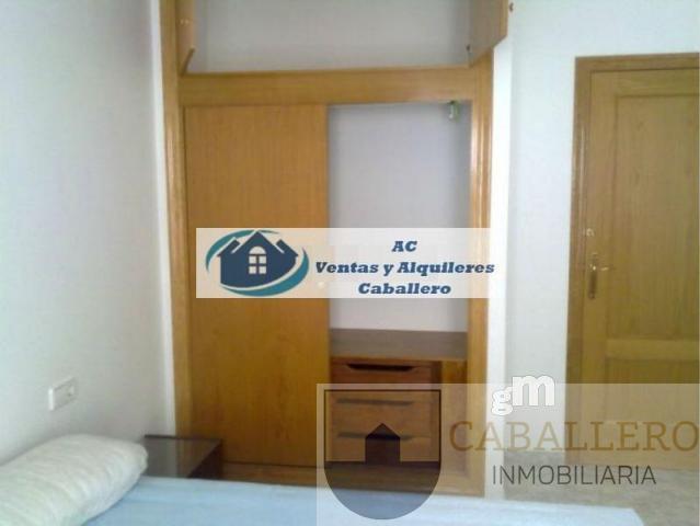 For sale of flat in Murcia