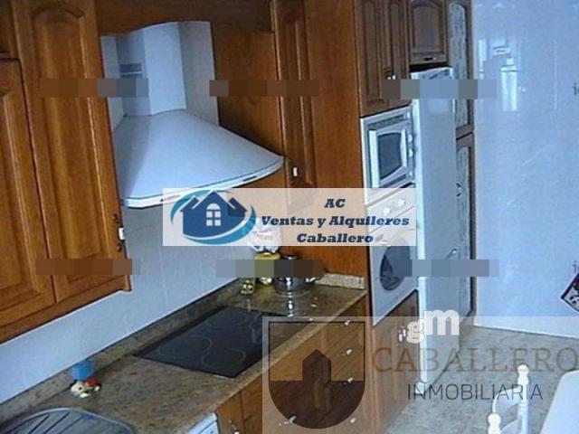 For sale of flat in Murcia