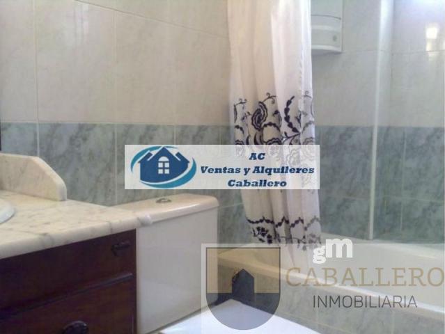 For sale of flat in Murcia