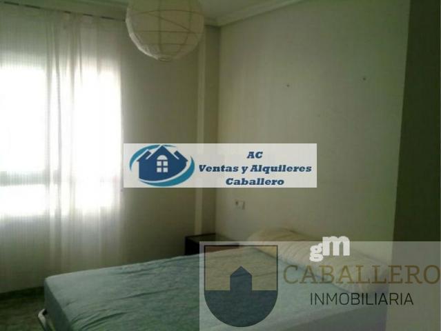 For sale of flat in Murcia