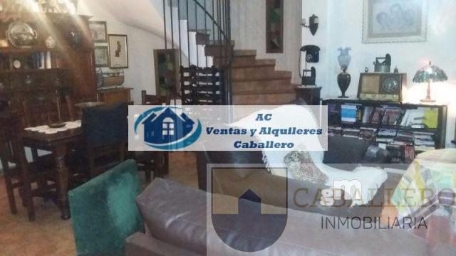 For sale of chalet in Murcia