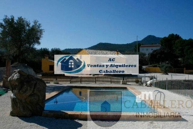 For sale of house in Murcia