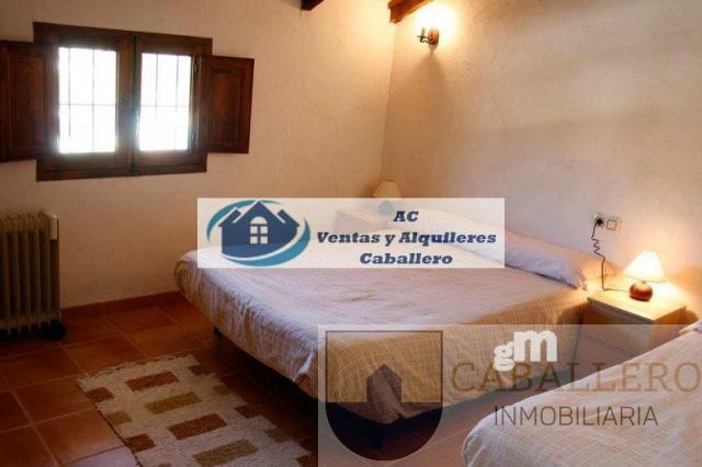 For sale of house in Murcia