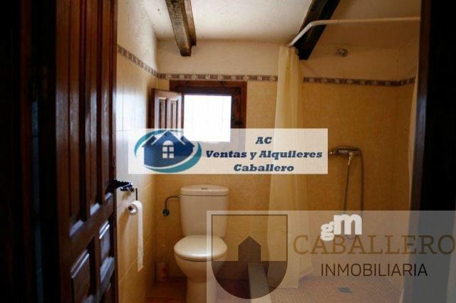 For sale of house in Murcia