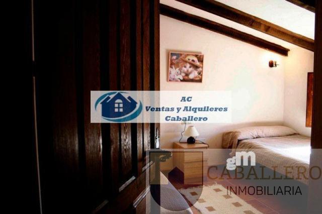 For sale of house in Murcia