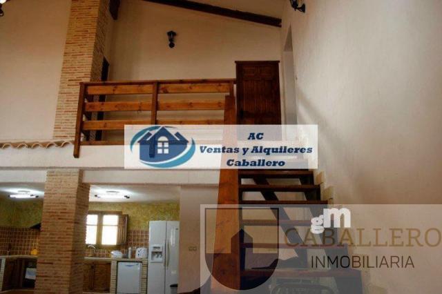 For sale of house in Murcia