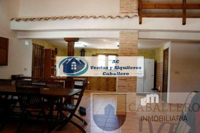 For sale of house in Murcia