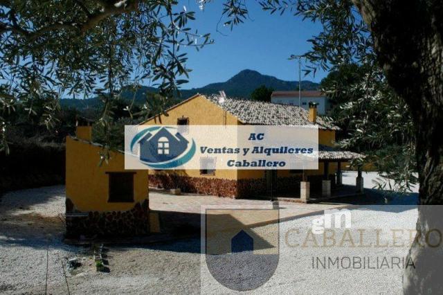 For sale of house in Murcia